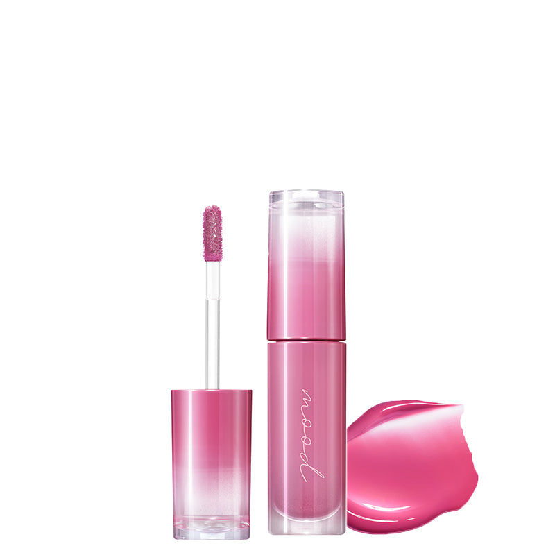 PERIPERA Ink Mood Glowy Tint 6 Plum Update BONIIK Best Korean Beauty Skincare Makeup Store in Australia