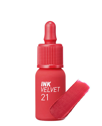 PERIPERA Ink Velvet 21 | BONIIK Korean Makeup Australia