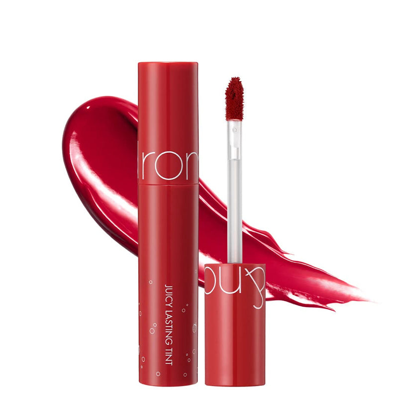 ROMAND Juicy Lasting Tint 14 Berry Shot | BONIIK Best Korean Beauty Skincare Makeup Store in Australia