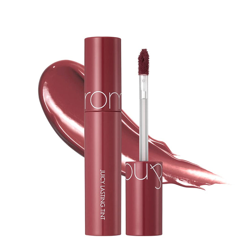 ROMAND Juicy Lasting Tint 19 Almond Rose | BONIIK Best Korean Beauty Skincare Makeup Store in Australia