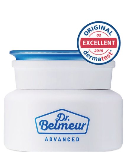THE FACE SHOP Dr. Belmeur Advanced Cica Hydro Cream | MOISTURISER | BONIIK