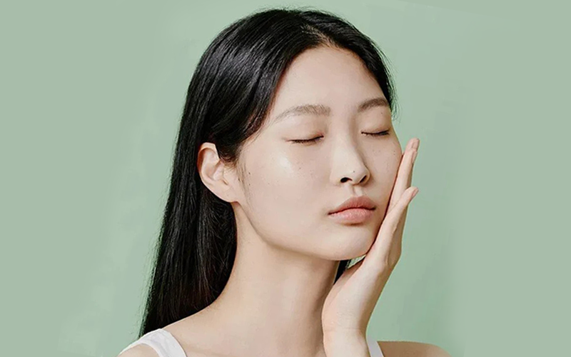 5 Best Korean Beauty Products for Oily Skin