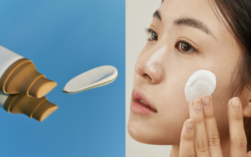 Your Guide to K-Beauty Suncare