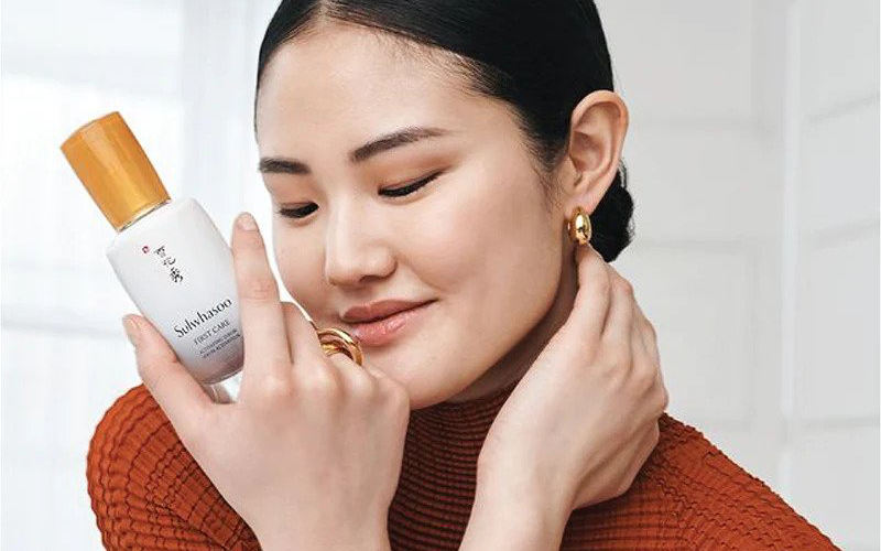 I'M FROM Skincare Review | Shop BONIIK Korean Beauty in Australia