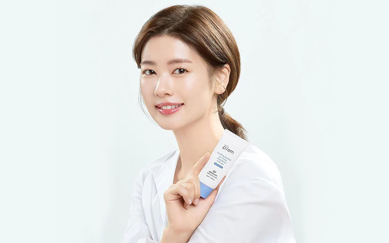Best Korean Sunscreen for All Skin Types | BONIIK Best Korean Beauty Skincare Makeup Store in Australia