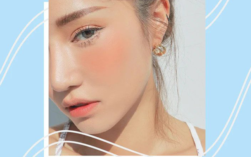 How To: Korean Natural Dewy Makeup Look BONIIK Blog Best Beauty Skin care Makeup in Australia
