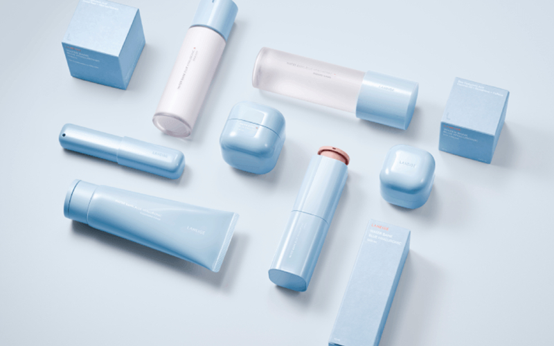LANEIGE Water Bank Skincare Review | BONIIK Best Korean Beauty Skincare Makeup Store in Australia