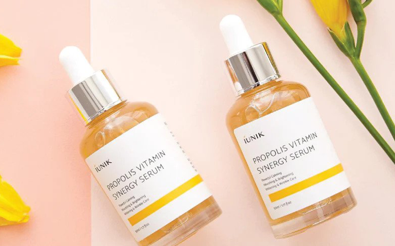 IUNIK – Uniquely formulated, Cruelty-Free Korean skincare | BONIIK Australia