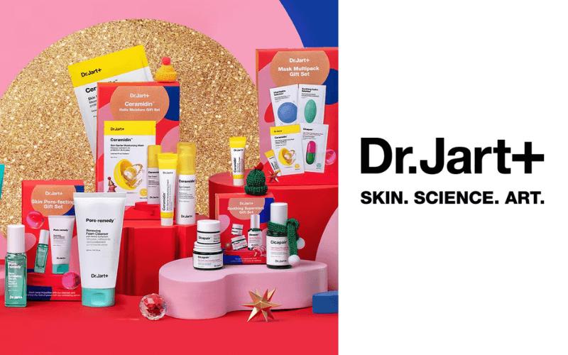 DR. JART+ Skin Care | Shop BONIIK Korean Beauty Skincare in Australia
