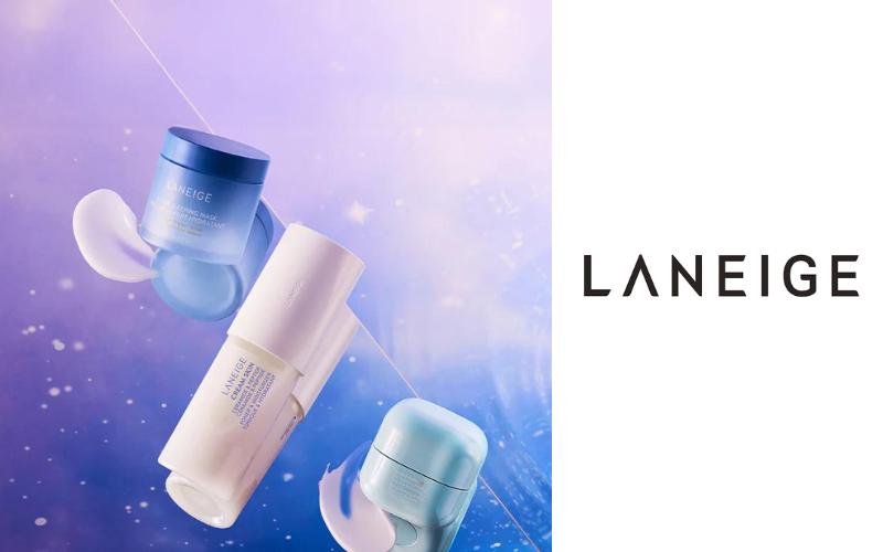 Laneige | Largest Australian Stockist | Shop BONIIK Korean Skin Care