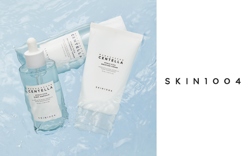 SKIN1004 Official Supplier |  Shop BONIIK Korean Skincare Australia