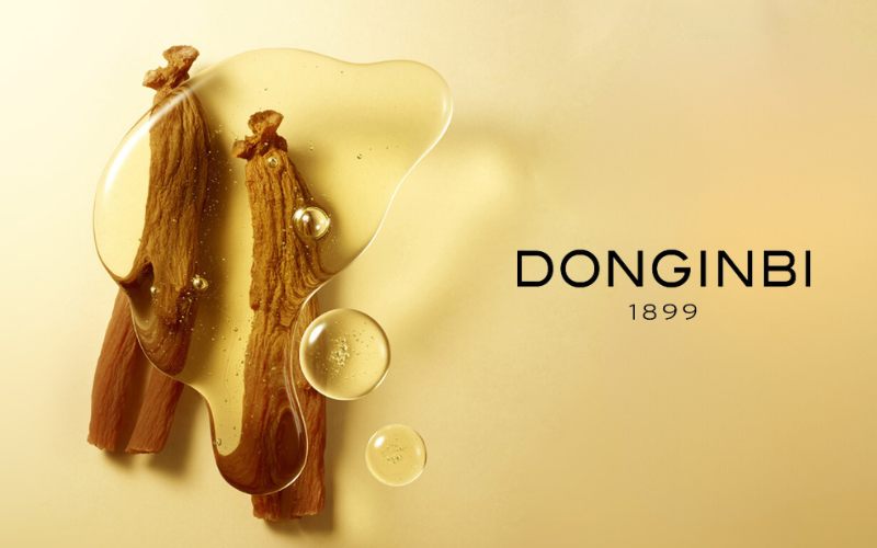 DONGINBI | BONIIK Korean Luxury Anti-Ageing Skincare Brands Australia