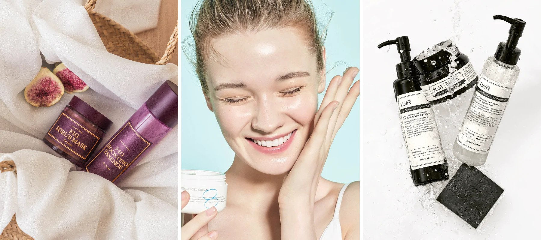 Korean Toner Products | Shop BONIIK Skincare & Beauty Online Australia