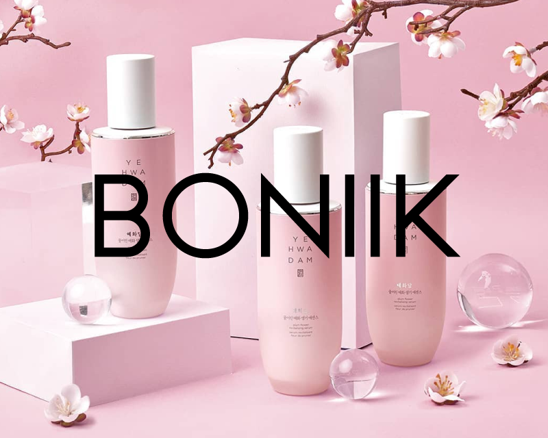 NEW ARRIVALS | BONIIK K-Beauty Skincare & Cosmetics in Australia