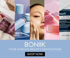 All Korean Beauty Products | Skincare & Cosmetics | BONIIK Australia
