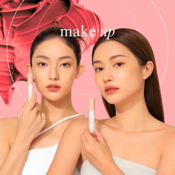Korean Make Up Products