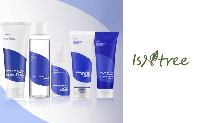 ISNTREE Official Australian Distributor | Shop BONIIK Korean Skincare