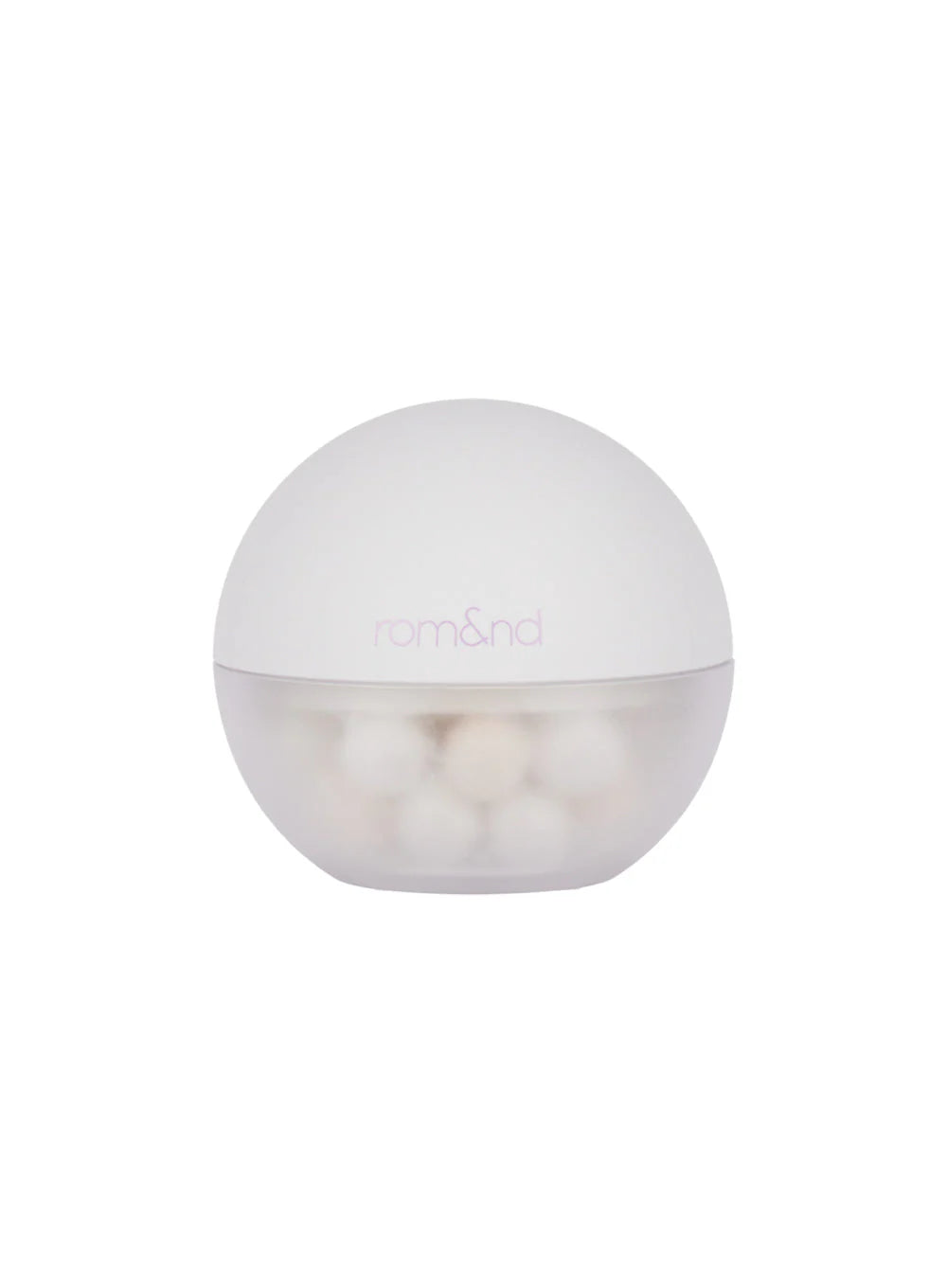 Sheer Powder Pearls