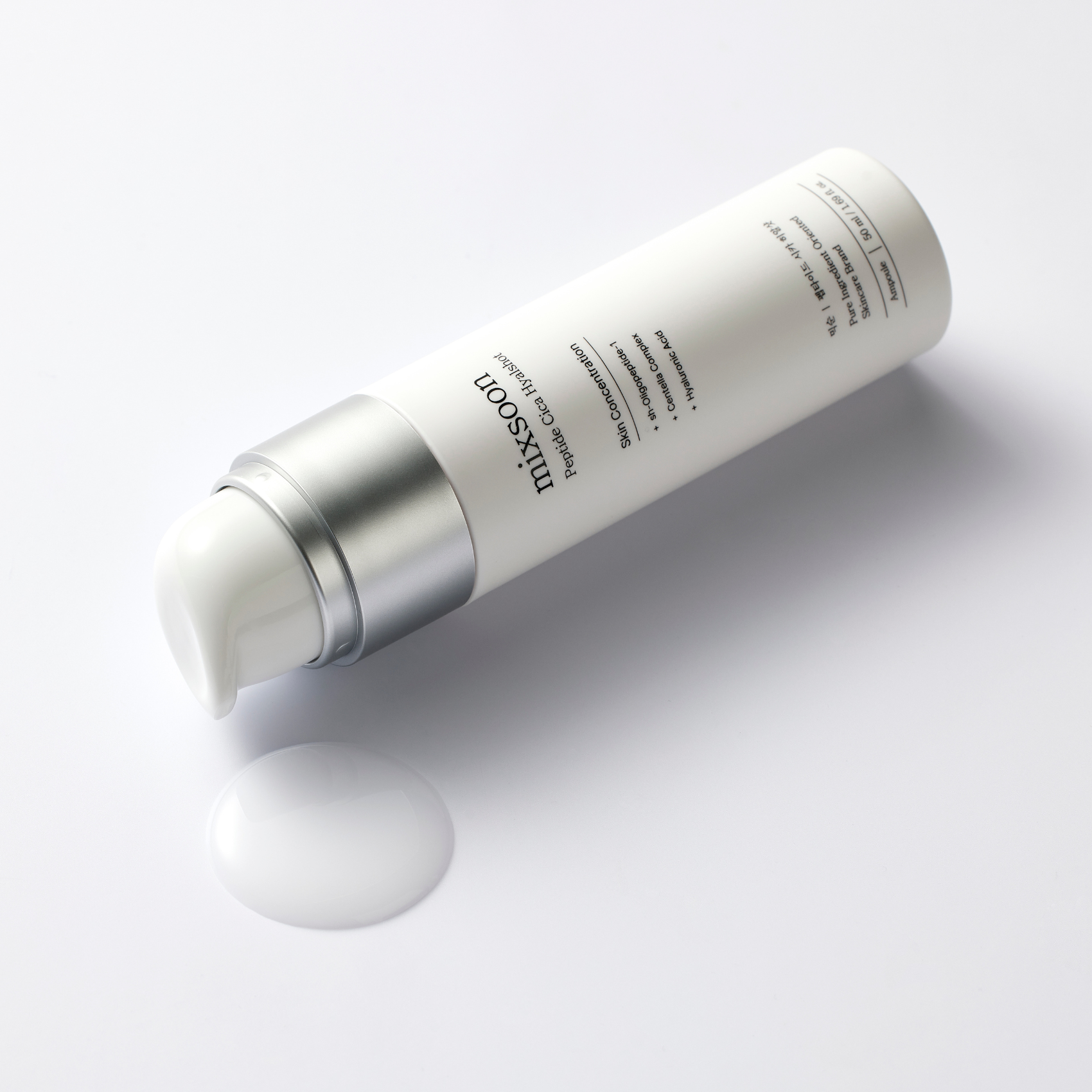 Peptide Cica Hyalshot