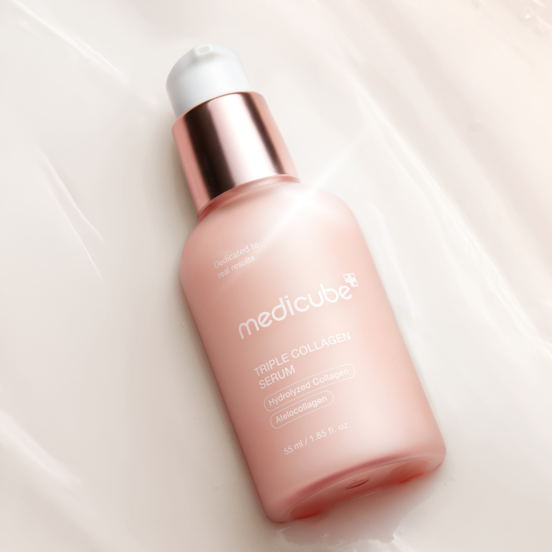 Triple Collagen Serum