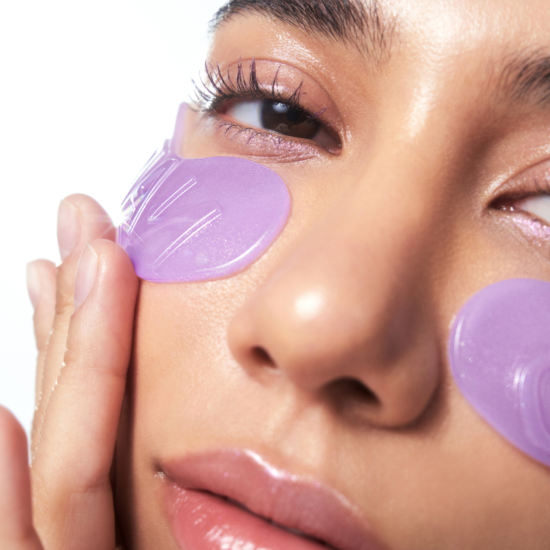 No.9 NAD+ Under Eye Patches (5 pcs)