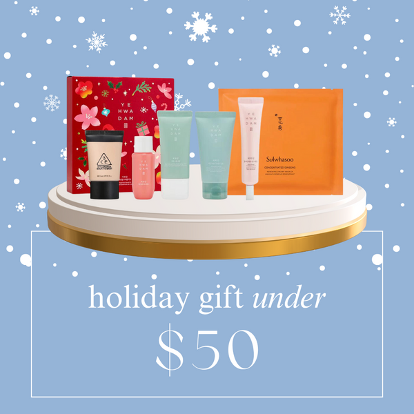 Korean Beauty Gifts | Shop K Beauty Gift Sets | BONIIK Australia