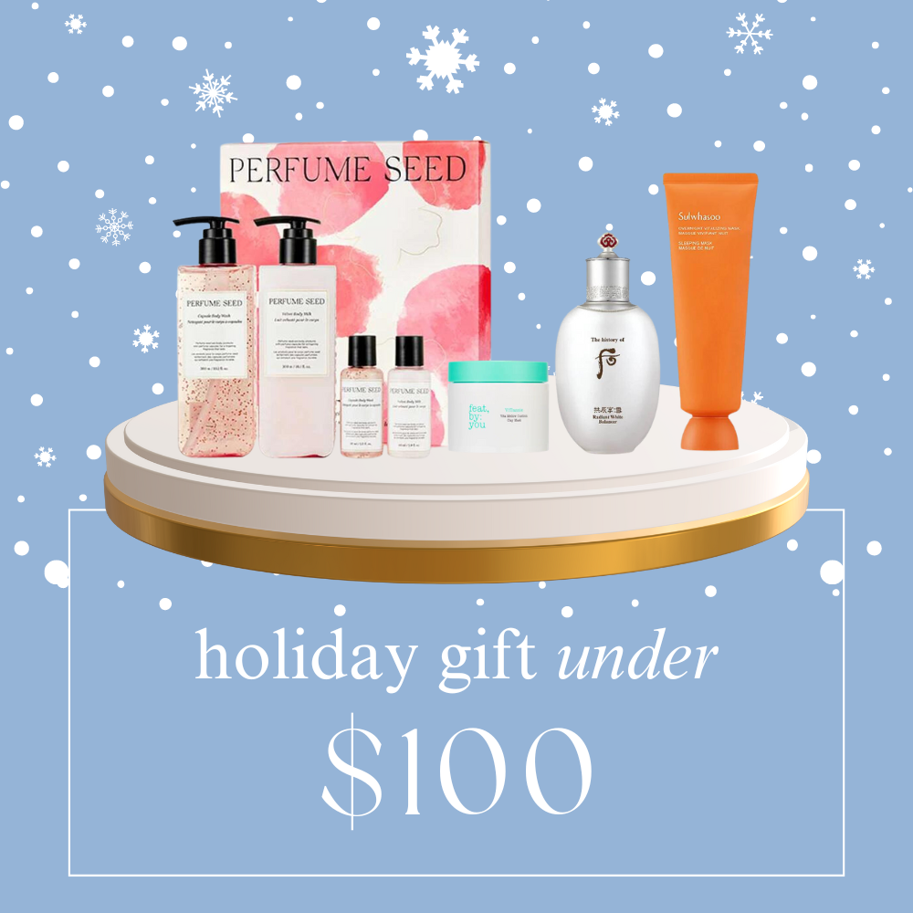 Korean Beauty Gifts | Shop K Beauty Gift Sets | BONIIK Australia