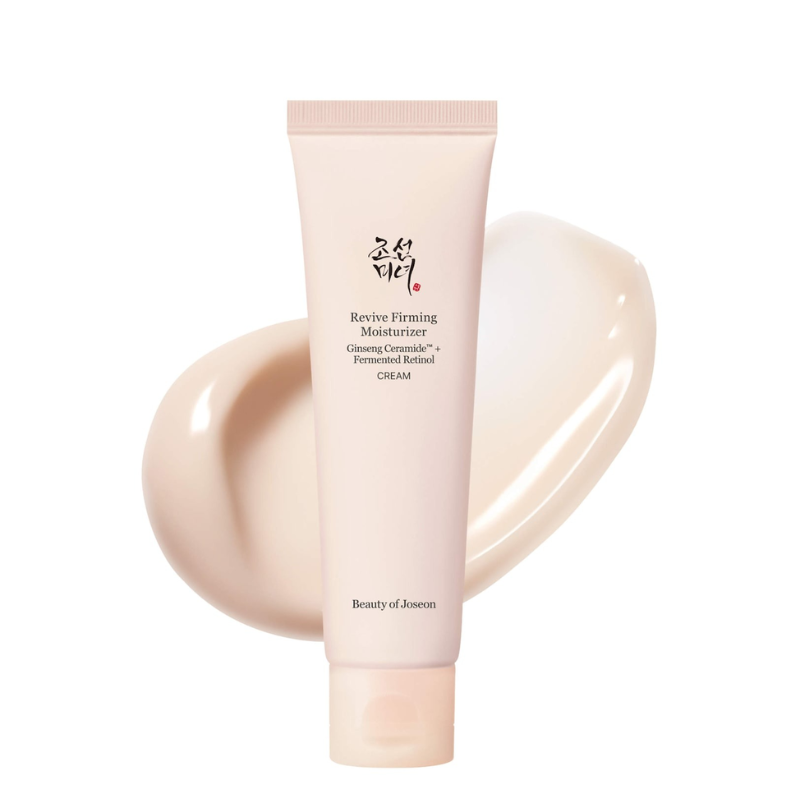 Revive Firming Moisturizer