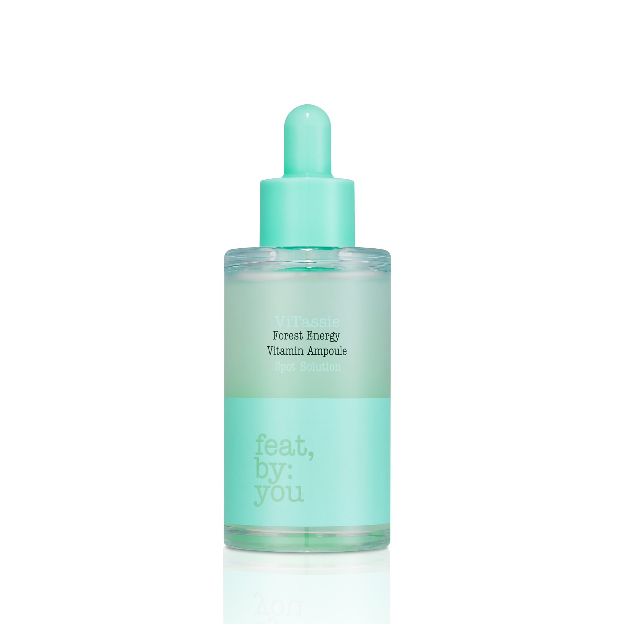 FEAT BY YOU ViTassie Radiant Skin Super Set