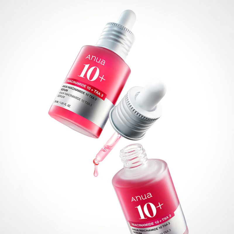 Niacinamide 10% + TXA 4% Serum