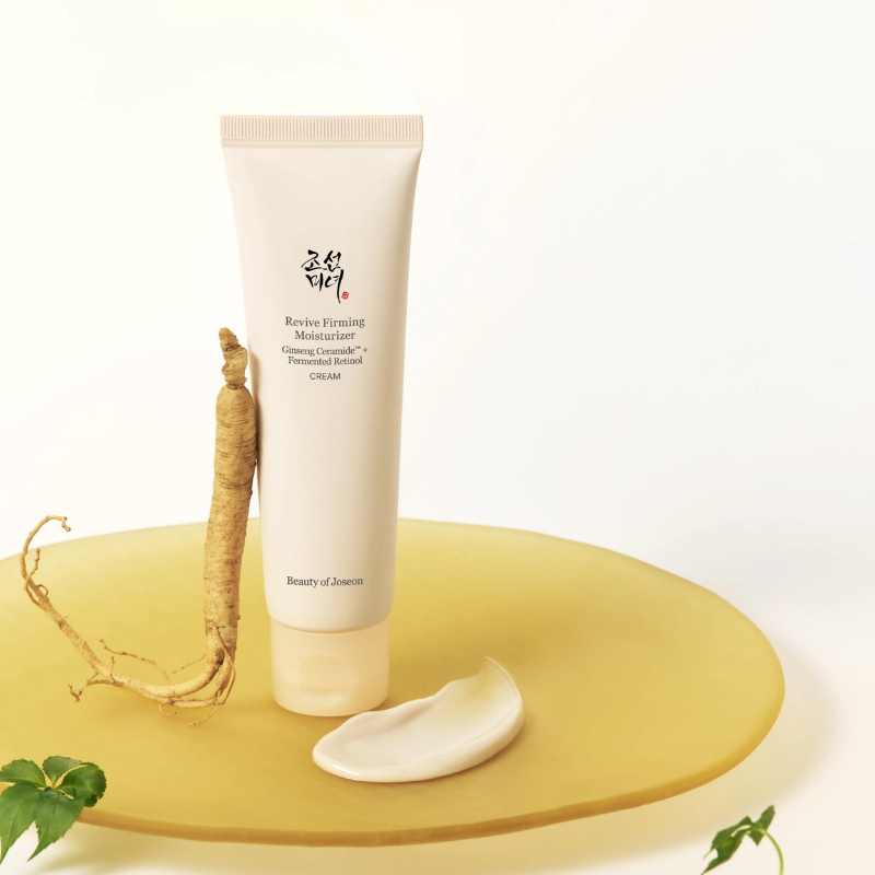 Revive Firming Moisturizer