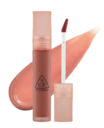 3CE Blur Water Tint | Lip Makeup | BONIIK Korean Beauty Australia