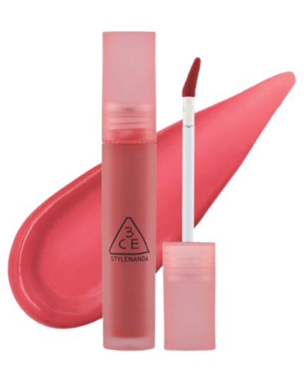 3CE Blur Water Tint | Lip Makeup | BONIIK Korean Beauty Australia