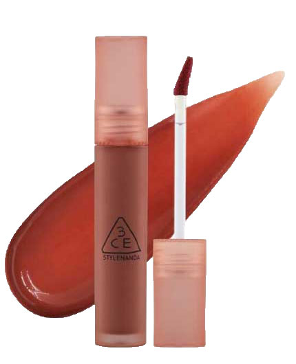 3CE Blur Water Tint | Lip Makeup | BONIIK Korean Beauty Australia