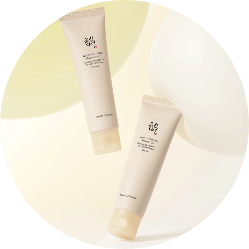 Revive Firming Moisturizer