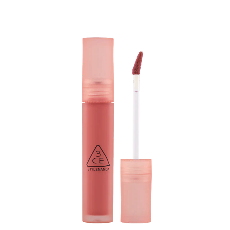 3CE Blur Water Tint | Lip Makeup | BONIIK Korean Beauty Australia