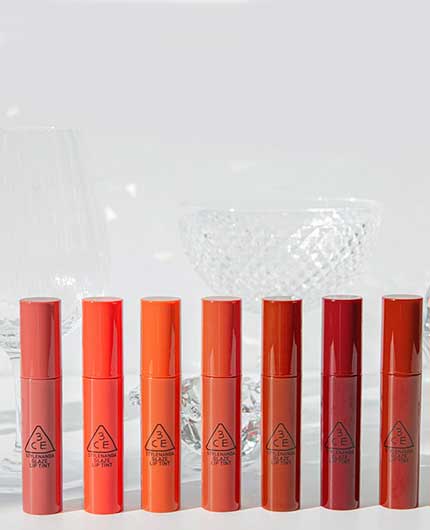 3CE Glaze Lip Tint | Lip Tint | BONIIK Australia