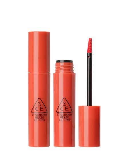 3CE Glaze Lip Tint | Lip Tint | BONIIK Australia