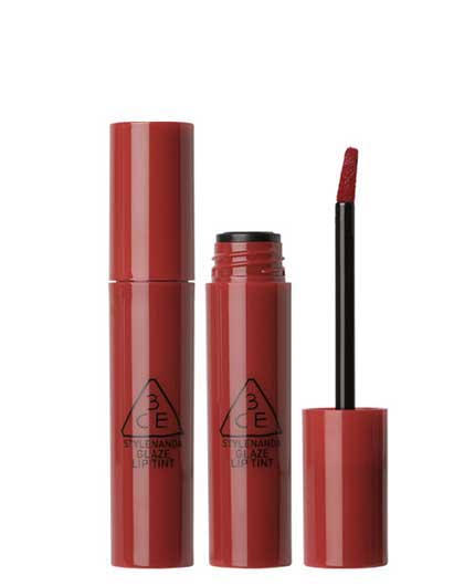 3CE Glaze Lip Tint | Lip Tint | BONIIK Australia