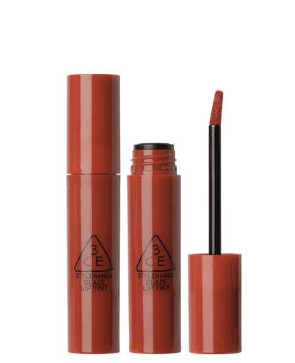 3CE Glaze Lip Tint | Lip Tint | BONIIK Australia