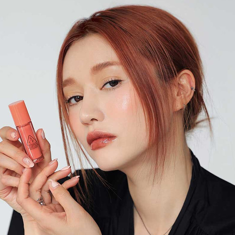 3CE Sheer Liquid Blusher | BONIIK Best Korean Beauty Skincare Makeup Store in Australia