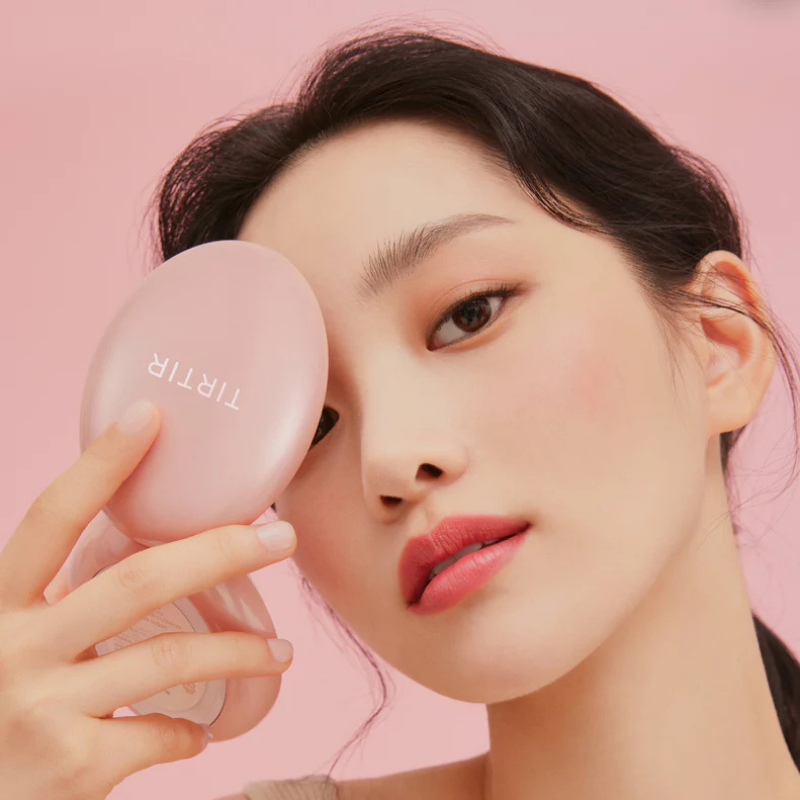 Mask Fit All-Cover Cushion