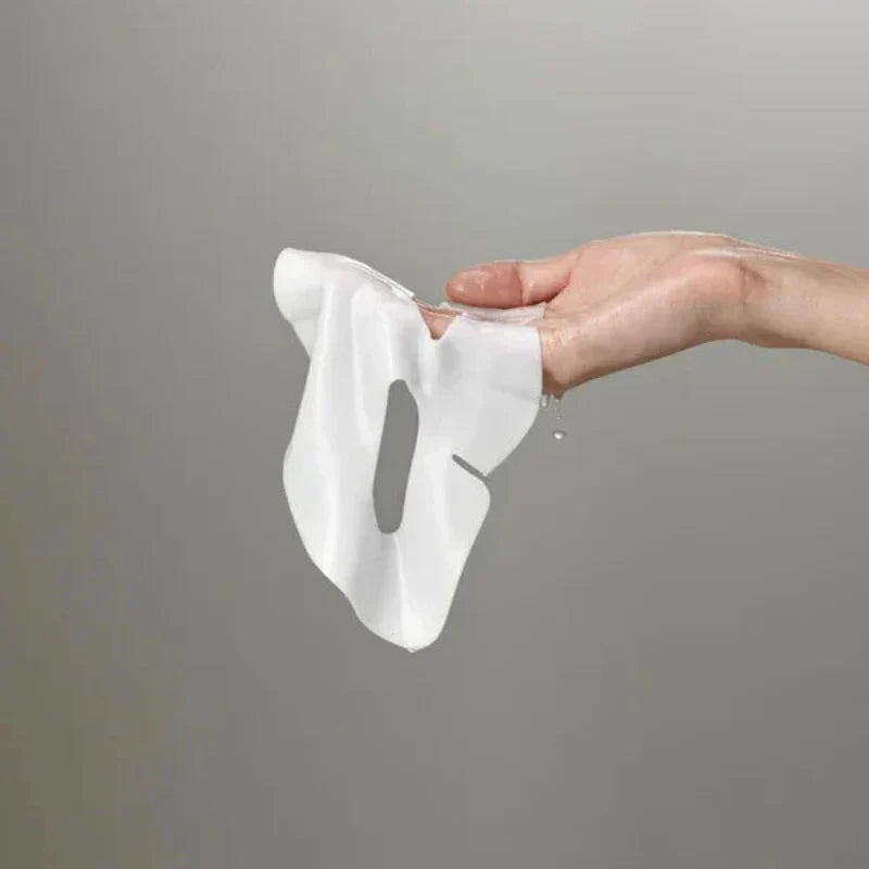 Deep Collagen Power Boosting Mask Bundle (4pcs)