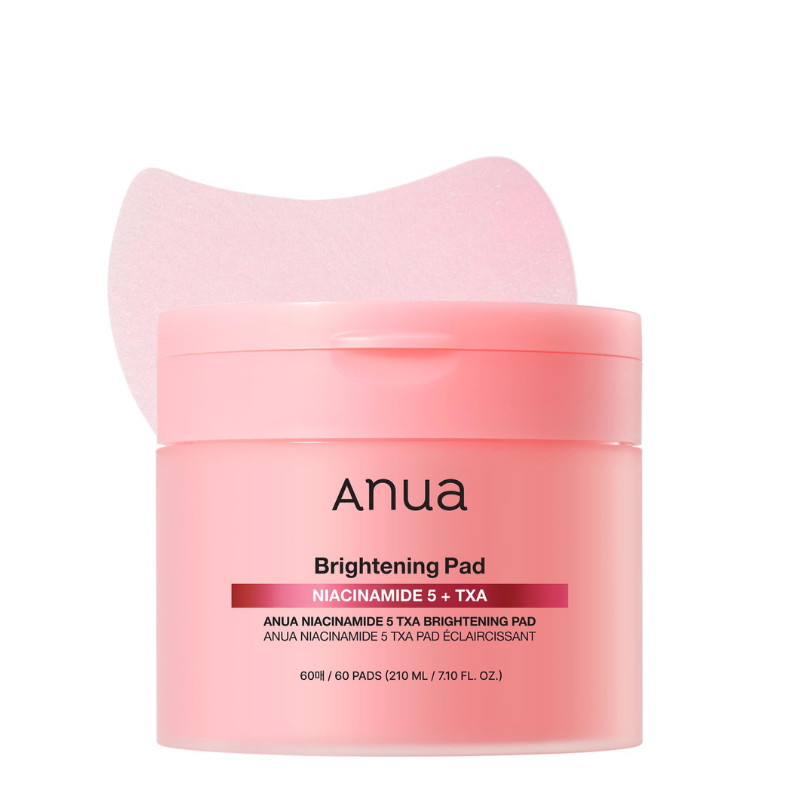ANUANiacinamide5TXABrighteningPad | BONIIK Australia