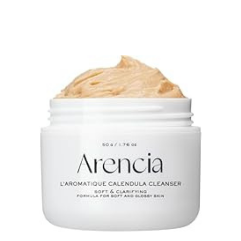 ARENCIAL_AromatiqueCalendulaCleanser | BONIIK Best Korean Beauty Skincare Makeup Store in Australia