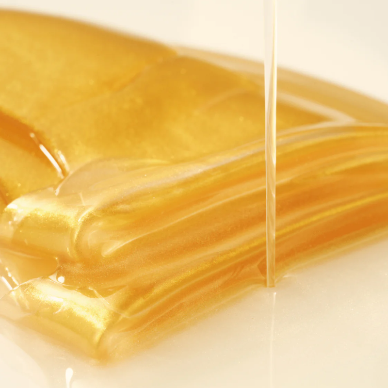 Silk Peptide EGF Intensive Gold Sheet Mask (4pcs)