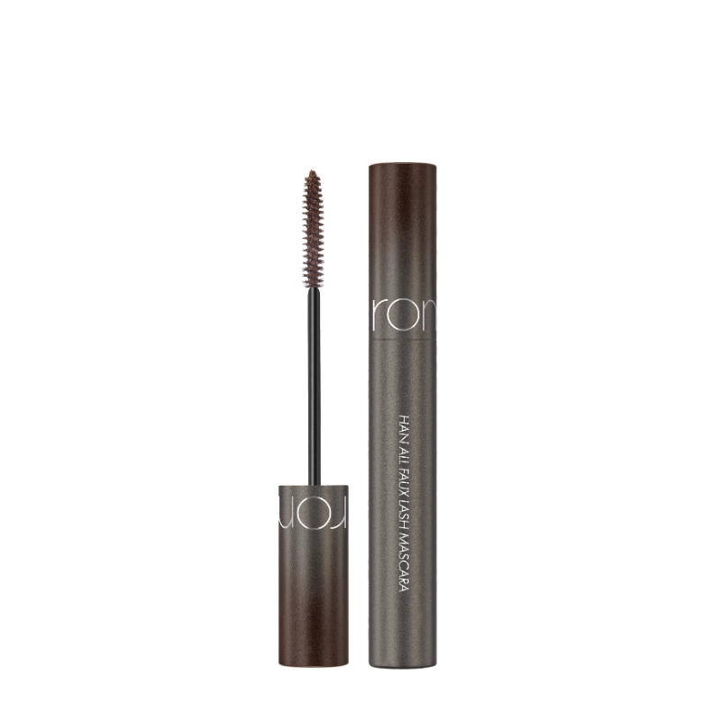 Han All Faux Lash Mascara