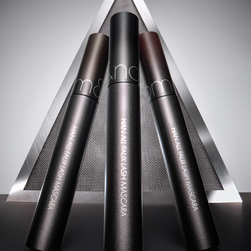 Han All Faux Lash Mascara