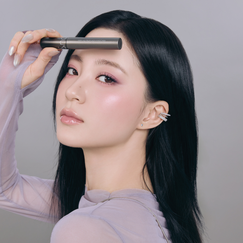 Han All Faux Lash Mascara