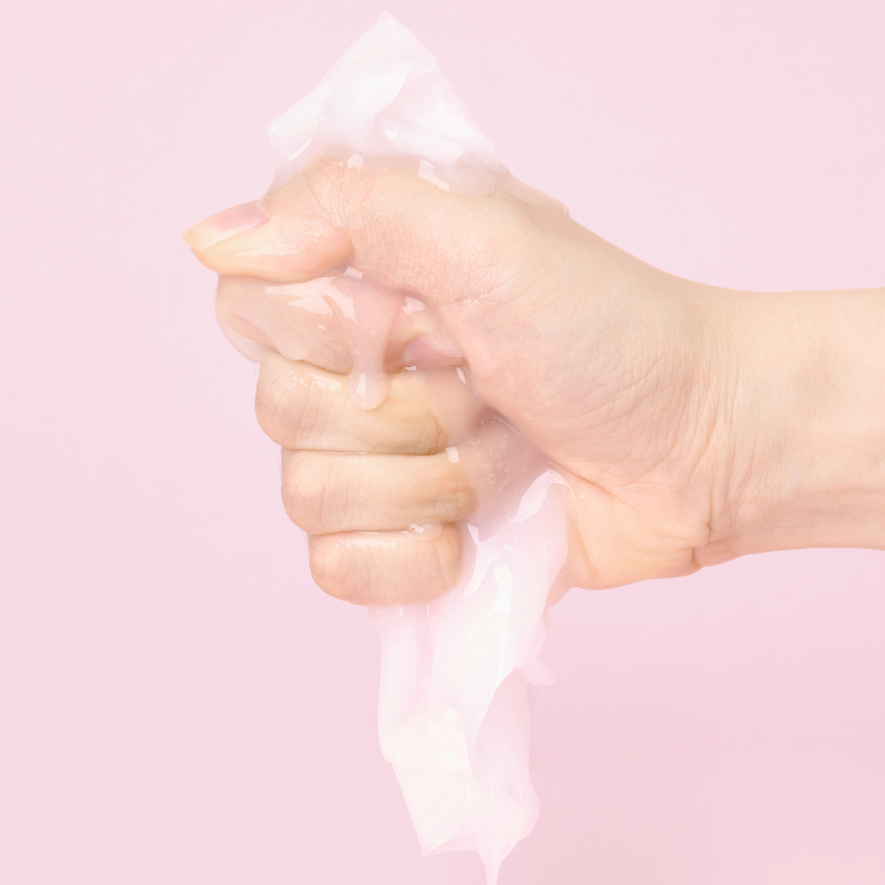 No.2 Rose Pdrn Collagen Plumping Sheet Mask